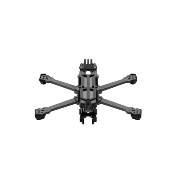 GEPRC GEP-Vapor Frame 5inch O3 Air Unit DIY Racing Drone Accessory for RC Drones